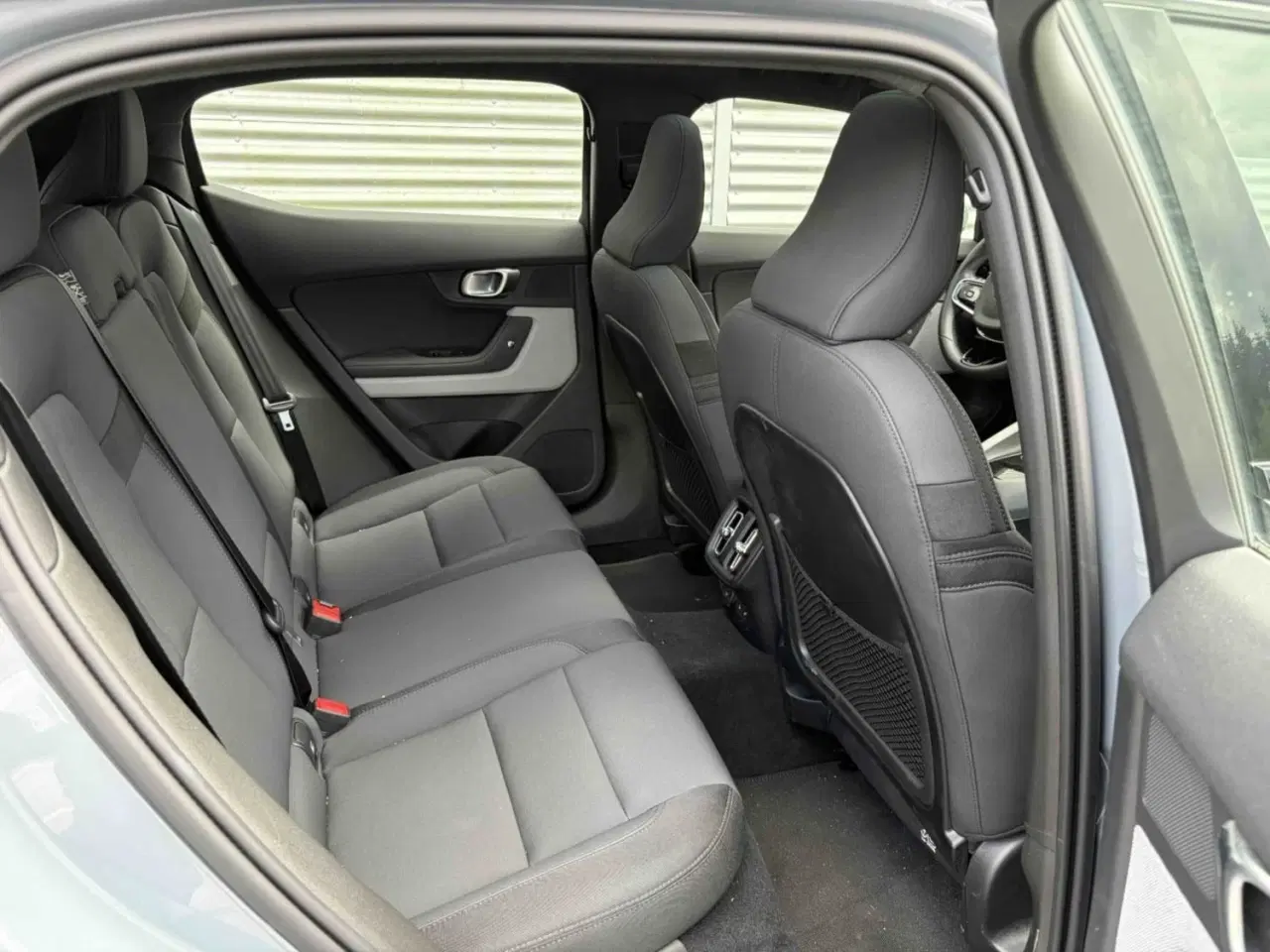 Billede 5 - Polestar 2  Long Range AWD