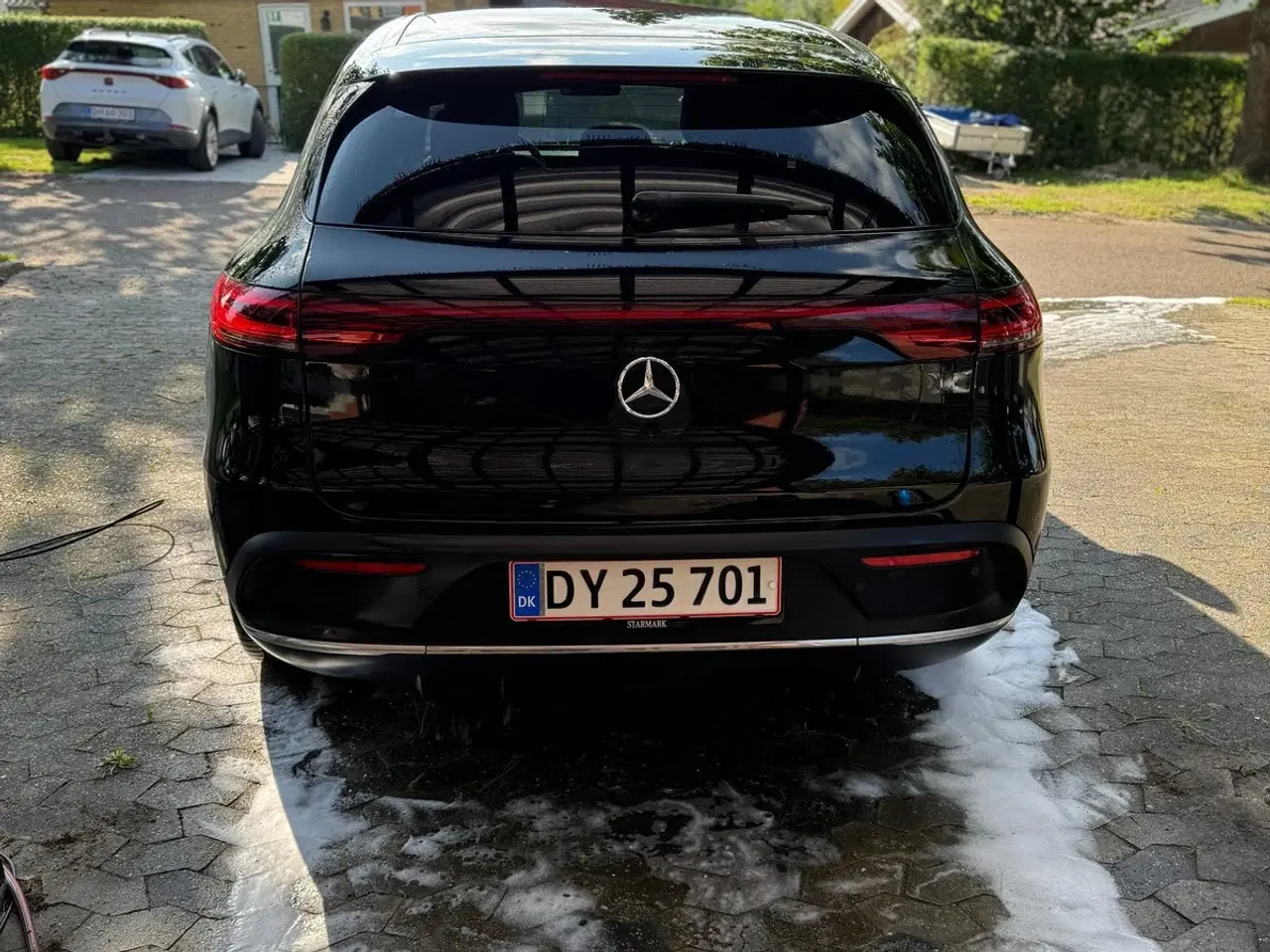 Billede 5 - Mercedes EQC400  4Matic