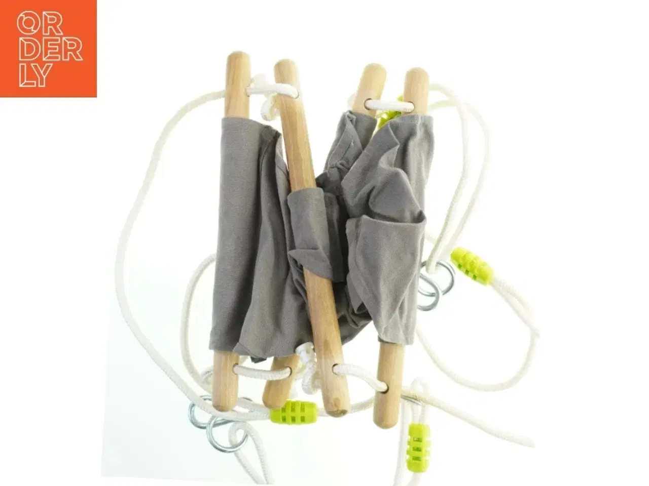 Billede 1 - Udendørs gynge til børn