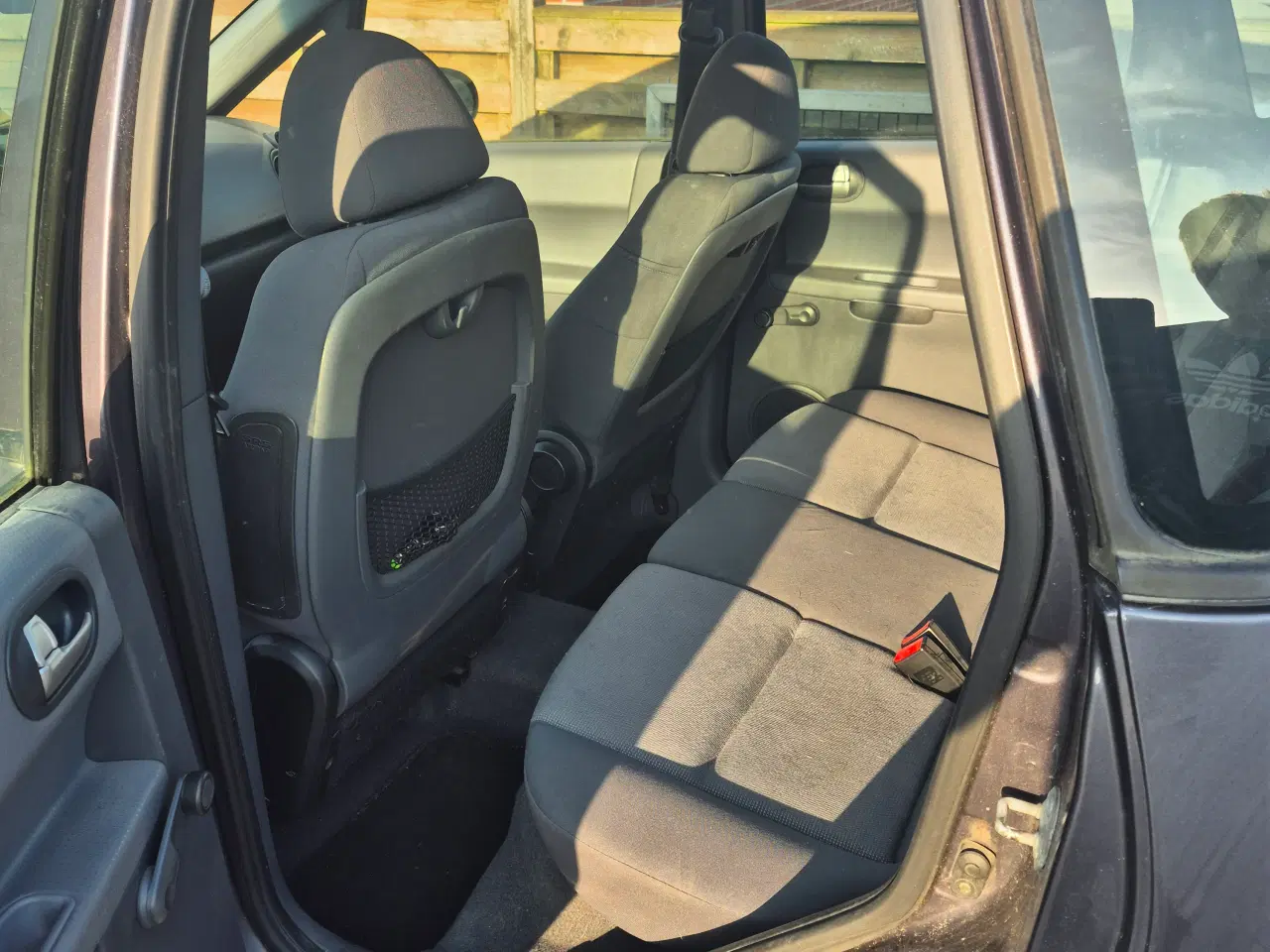 Billede 7 - Mitsubishi colt 1.3 nysynet 