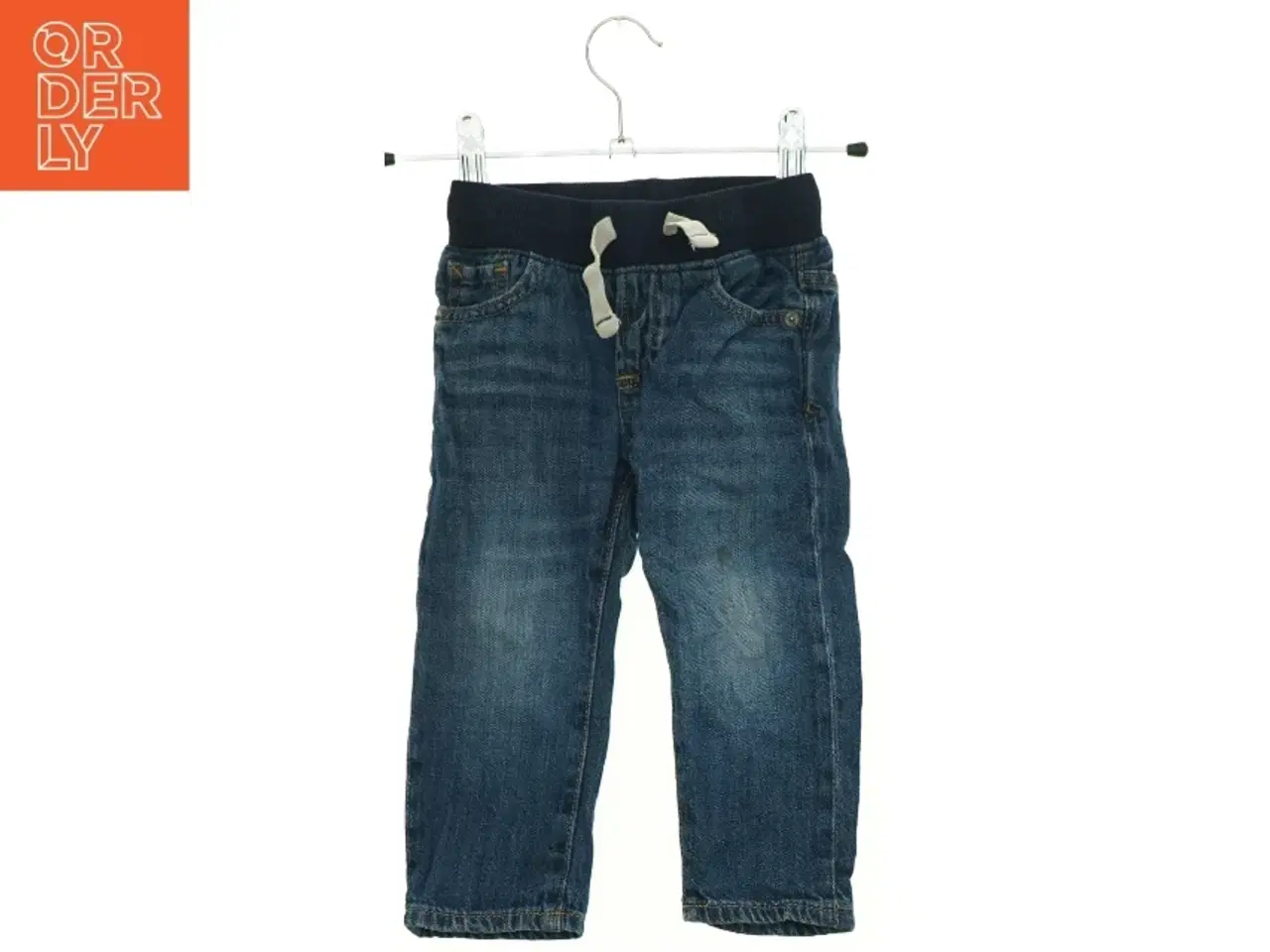 Billede 1 - Jeans fra Gap (str. 92 cm)