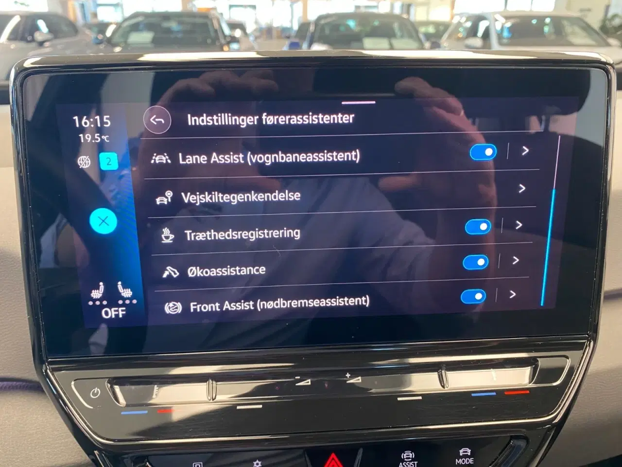 Billede 22 - VW ID.3 45 City Pure Performance