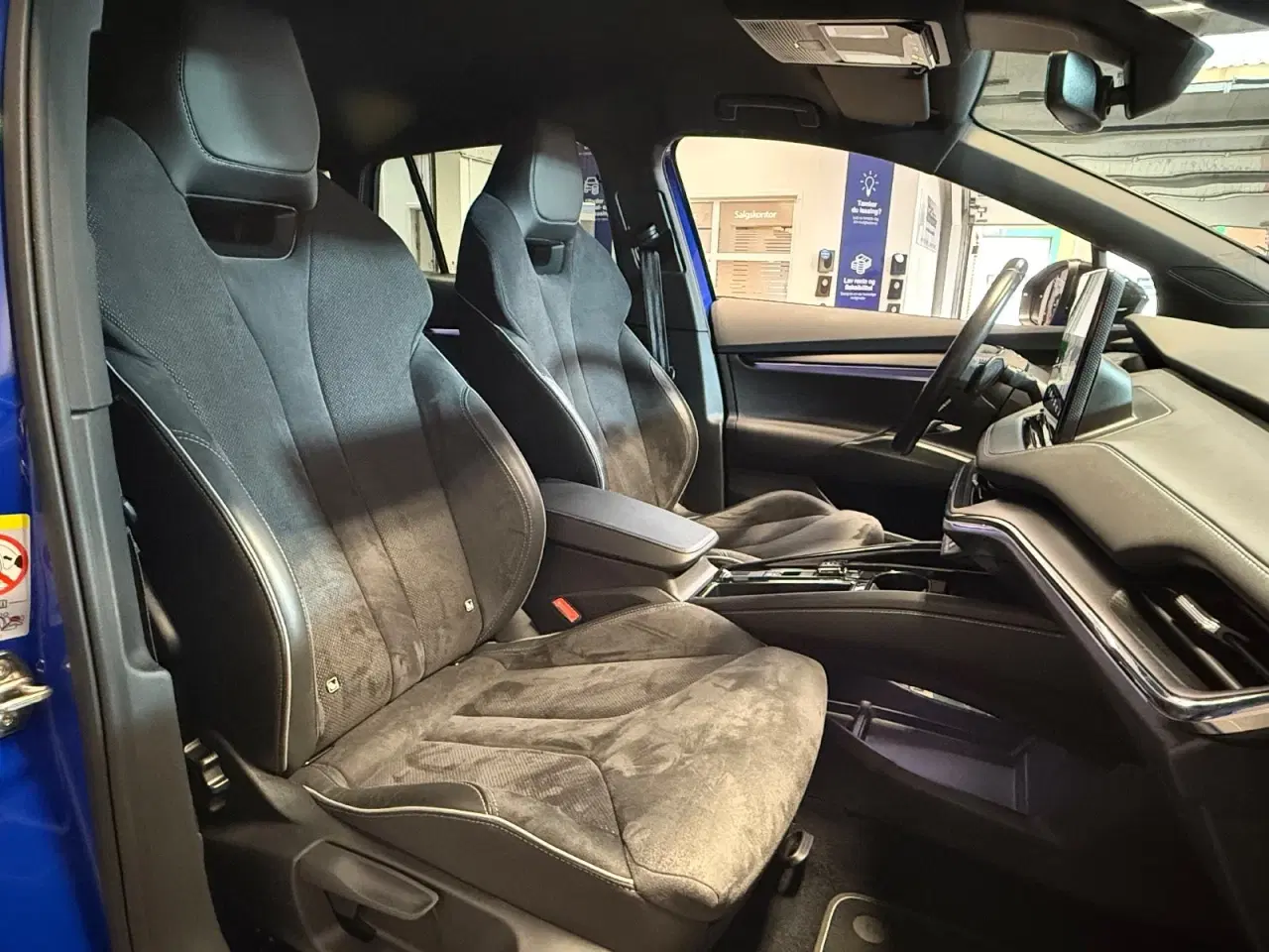 Billede 24 - Skoda Enyaq 80 iV Sportline