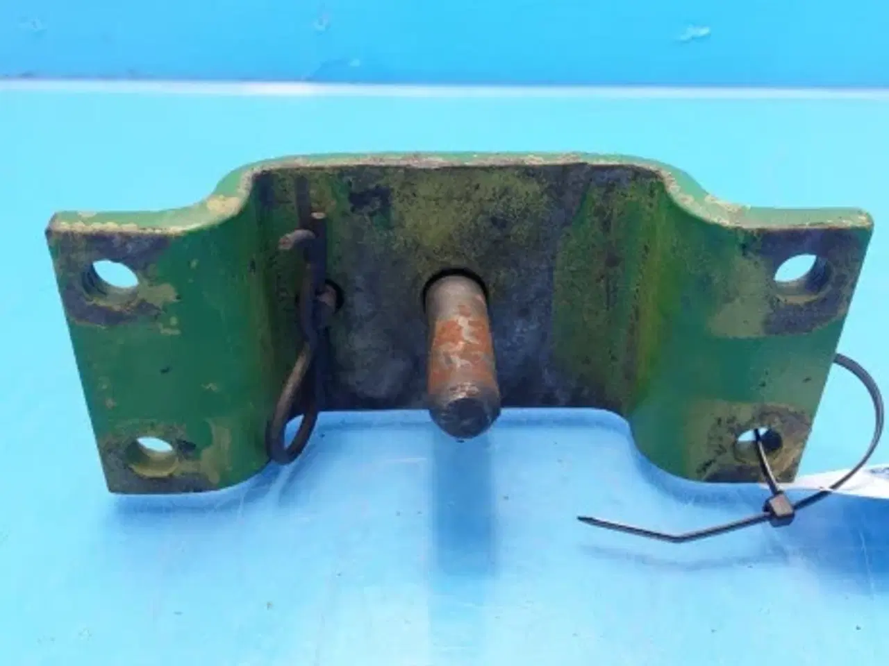 Billede 4 - John Deere 2240 Support T21672