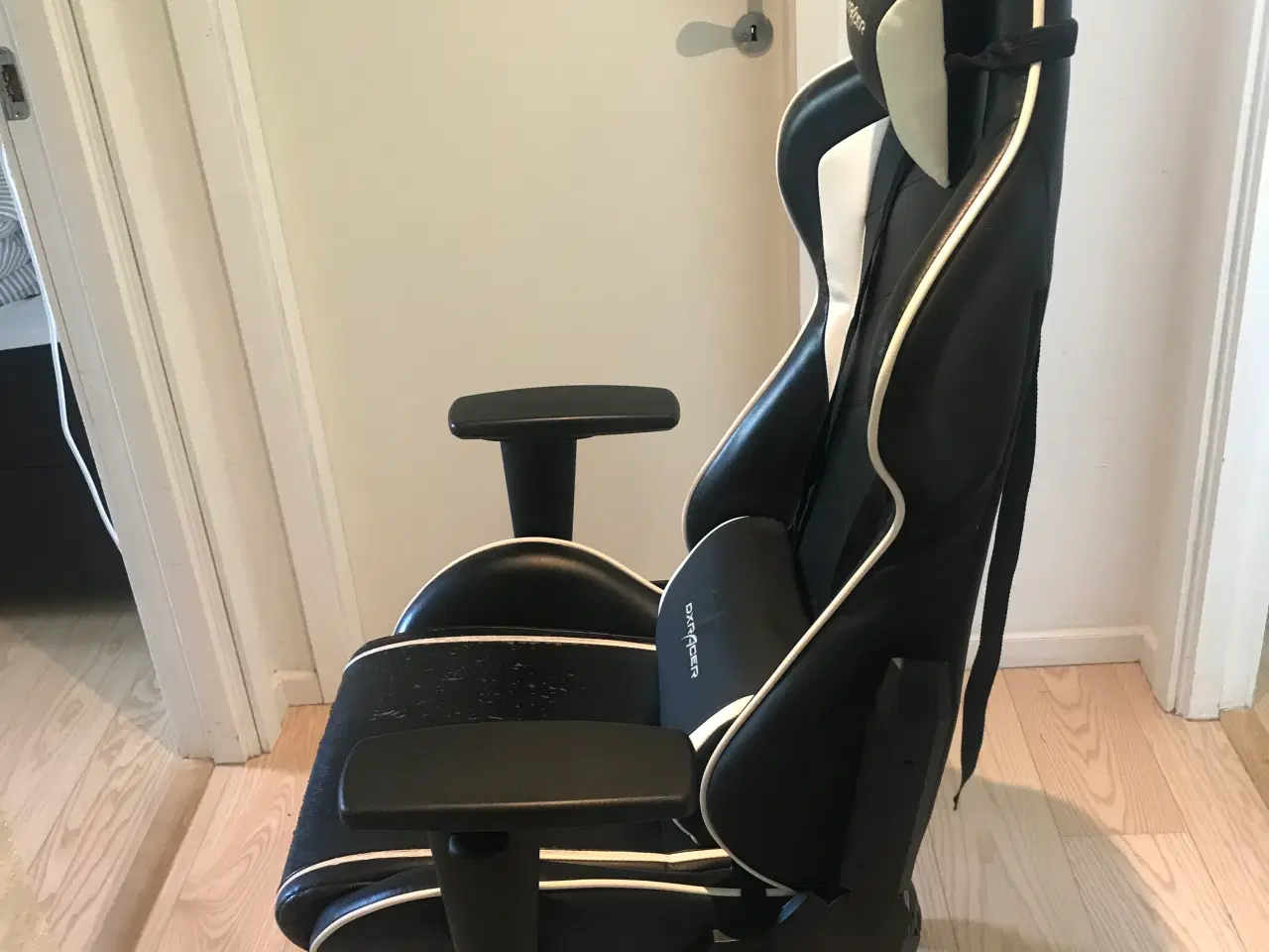 Billede 2 - DXRACER Gaming stol