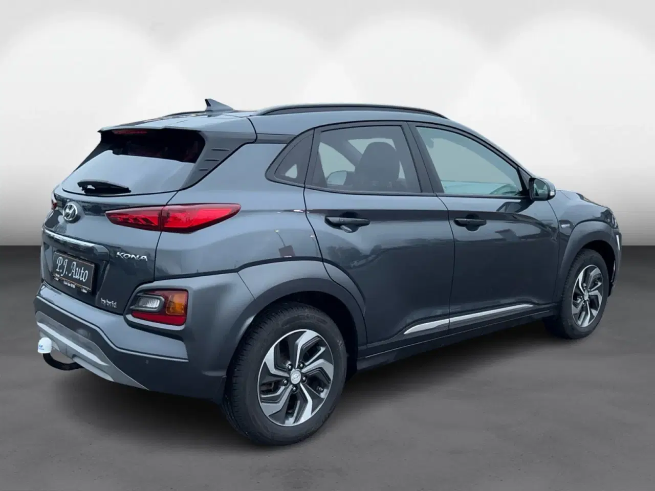 Billede 6 - Hyundai Kona 1,6 HEV Advanced DCT