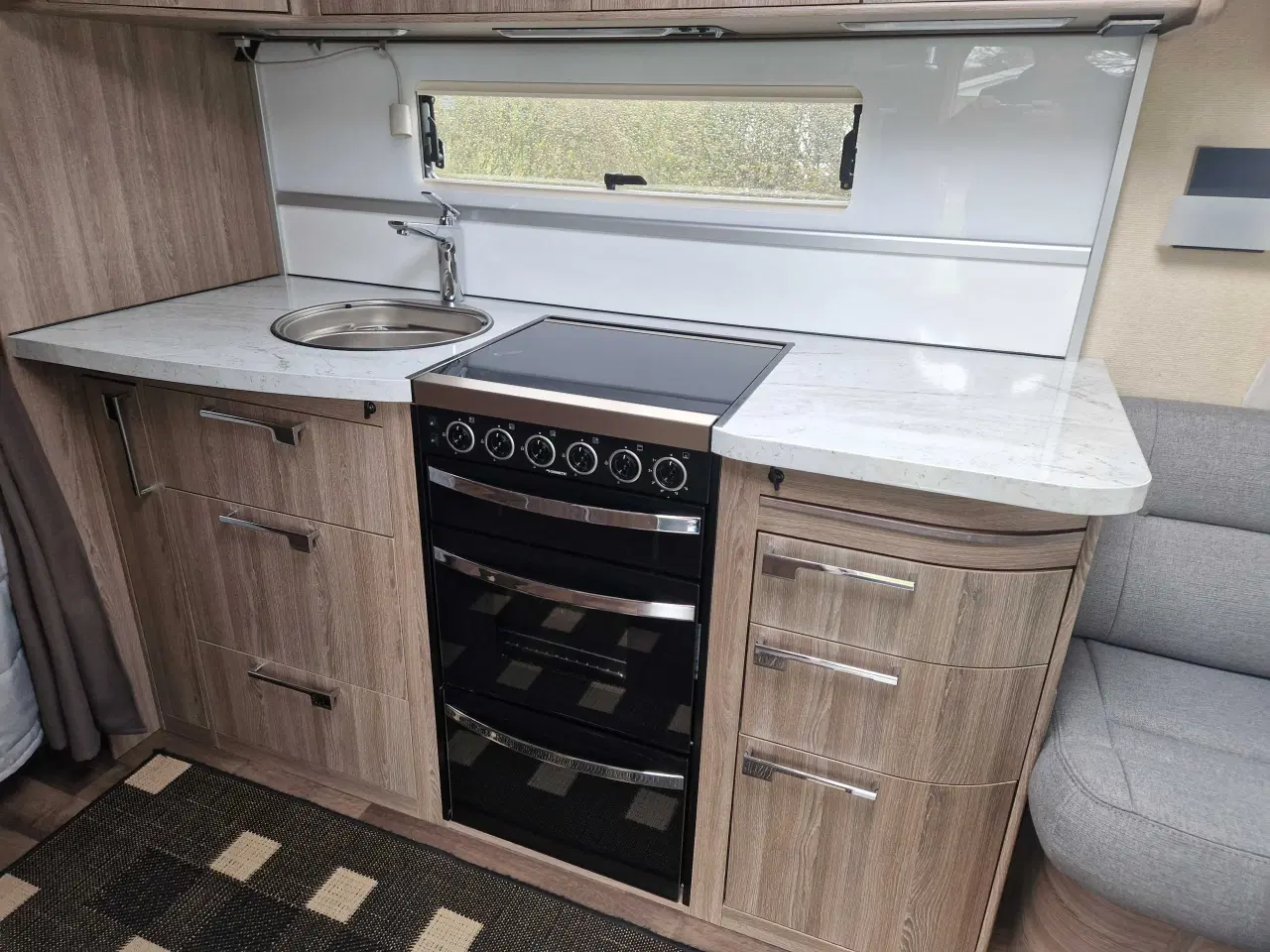 Billede 10 - Kabe Royal 560 Xl KS