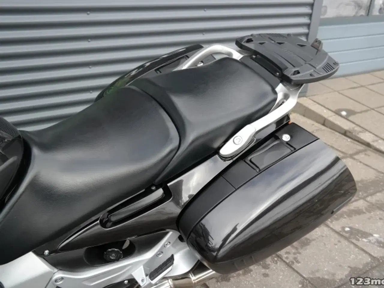 Billede 25 - Honda ST 1300 Pan European MC-SYD       BYTTER GERNE