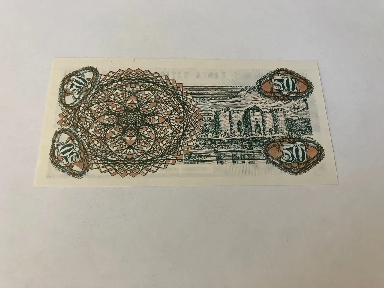 Billede 2 - 50 Cupon Moldova 1992