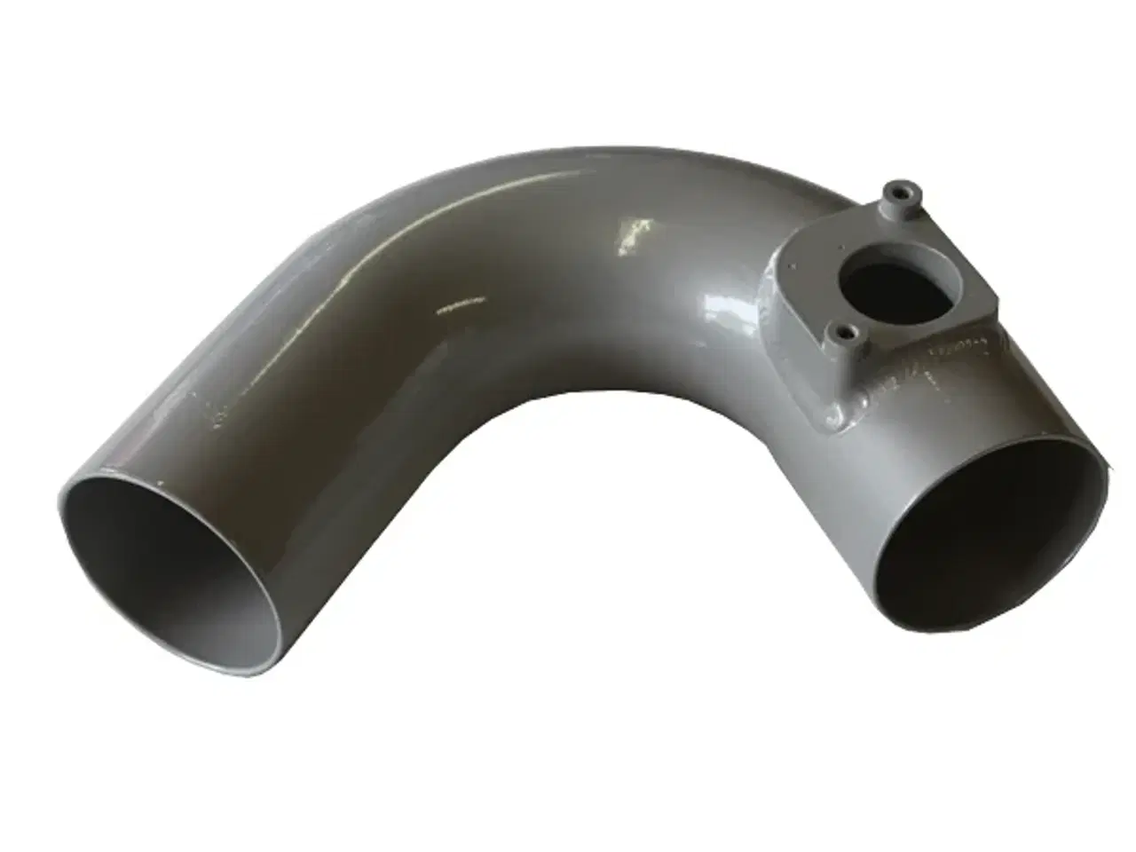 Billede 1 - Tornado tubes indvendig diameter 66mm