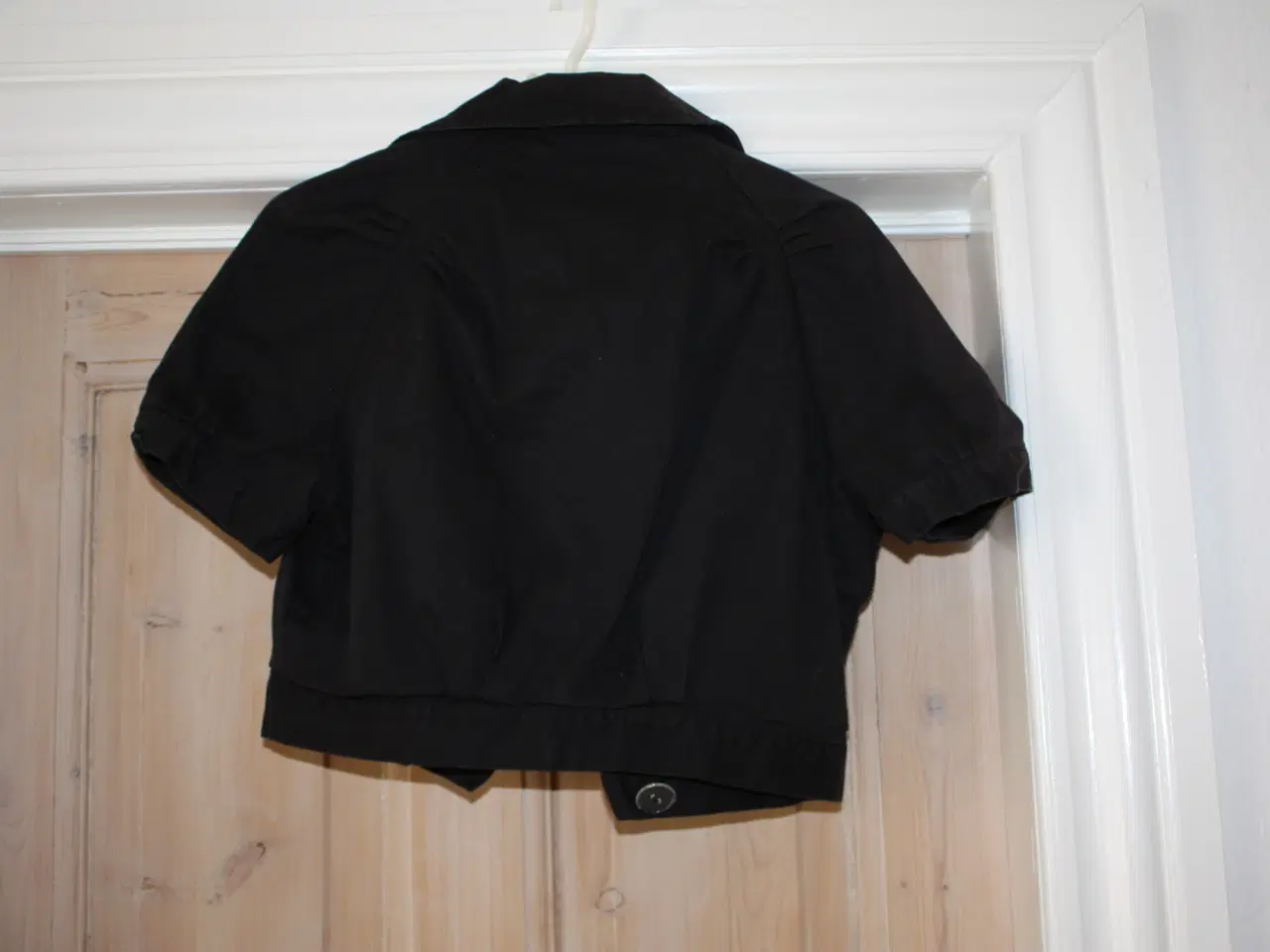 Billede 4 - Modström cardigan / bluse / jakke str. M