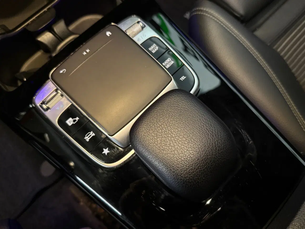 Billede 18 - Mercedes A200 1,3 Progressive Line aut.