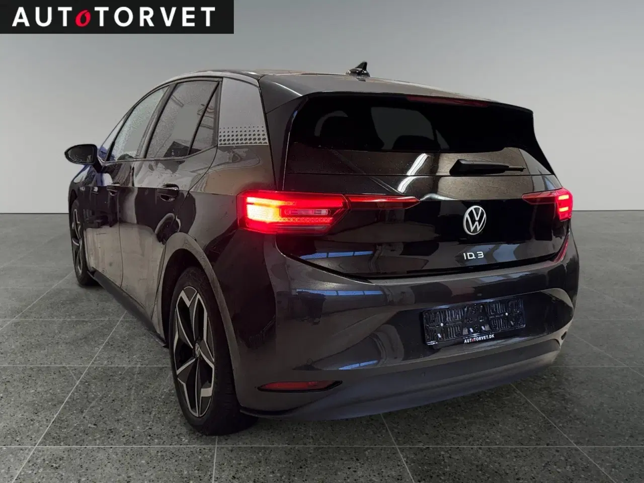 Billede 4 - VW ID.3 58 1ST Pro Performance Plus