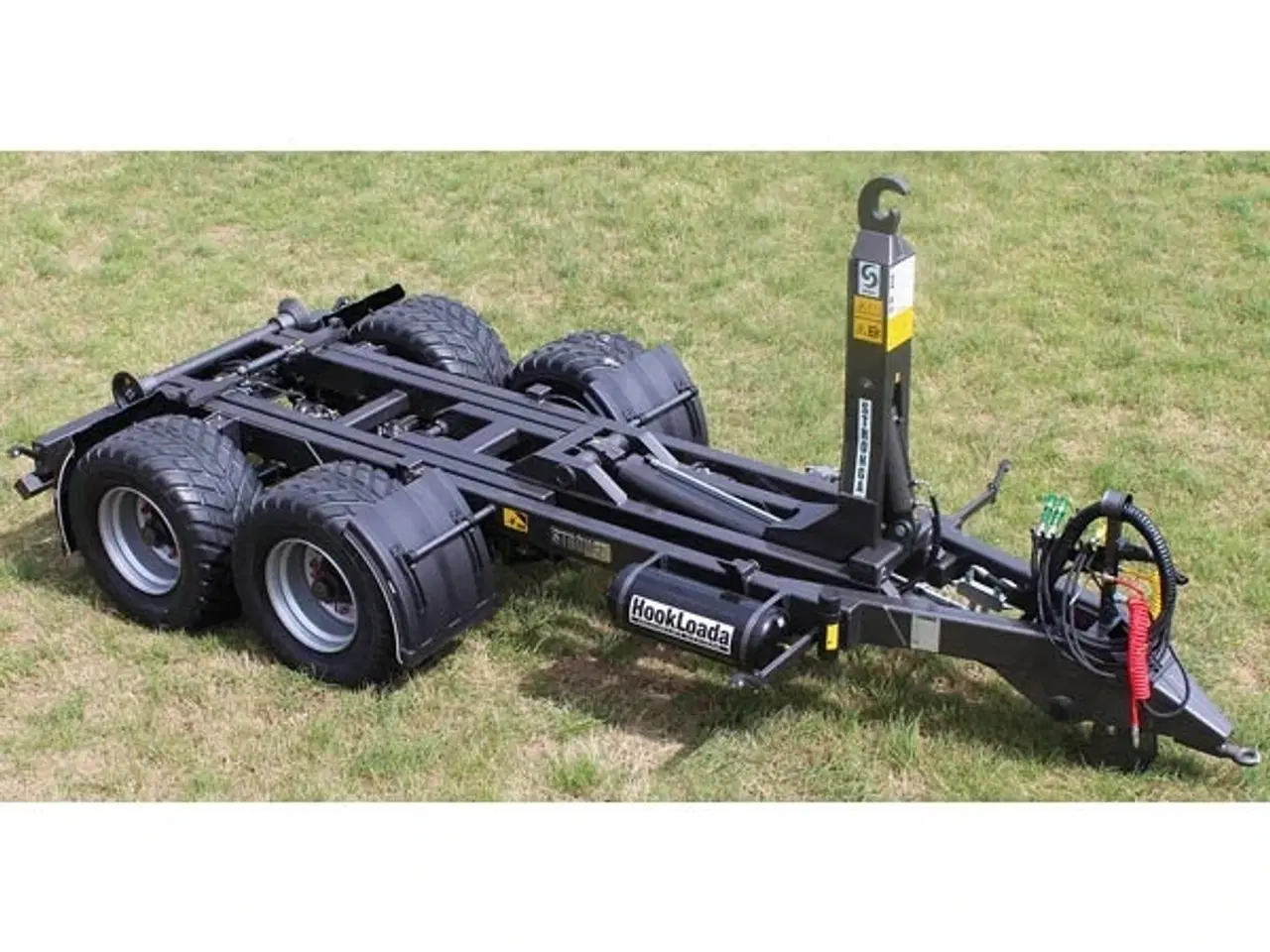 Billede 4 - Stronga HL014S