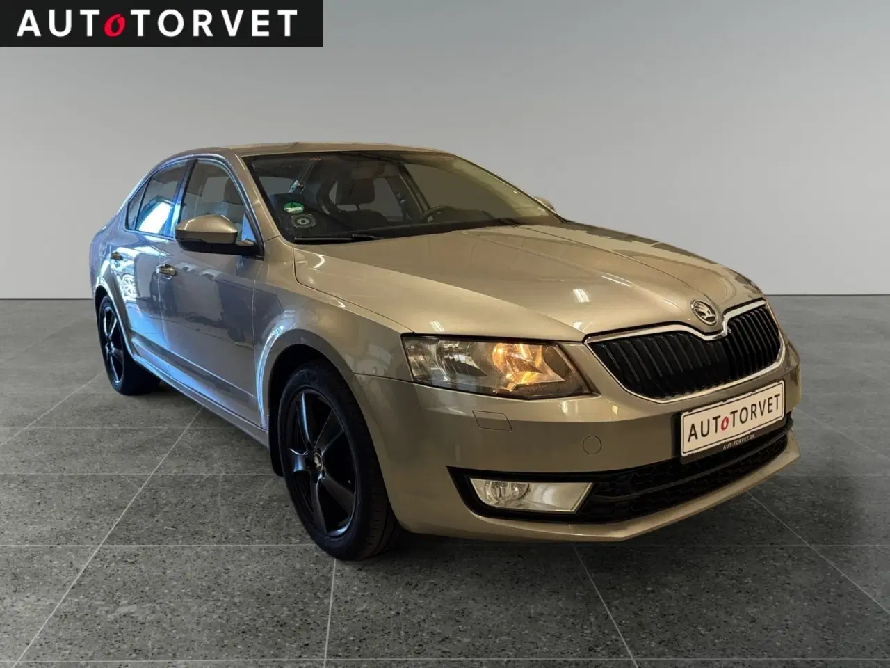 Billede 2 - Skoda Octavia 1,2 TSi 105 Active
