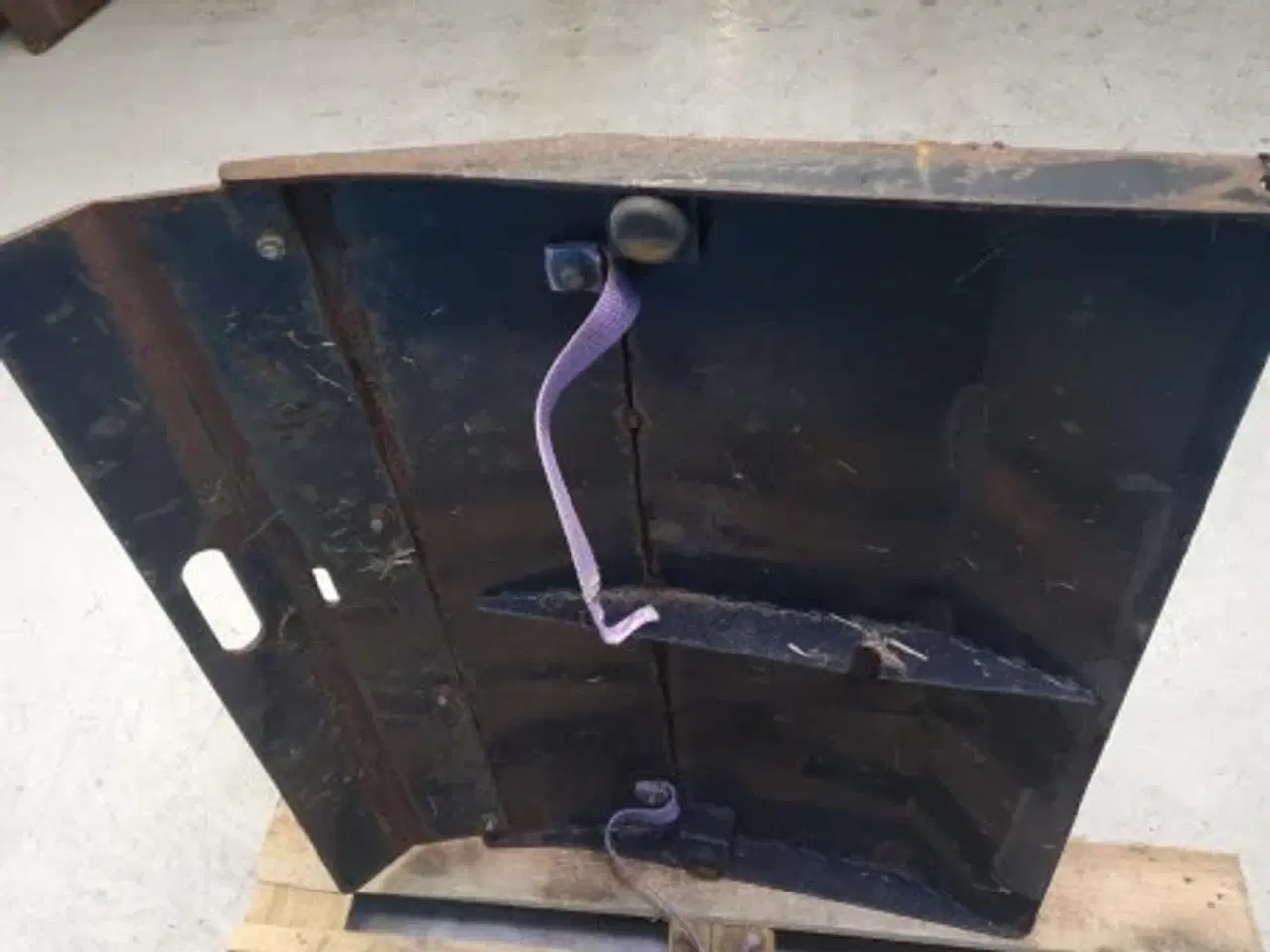 Billede 8 - New Holland 760CG 35Ft Glideplade 4750422