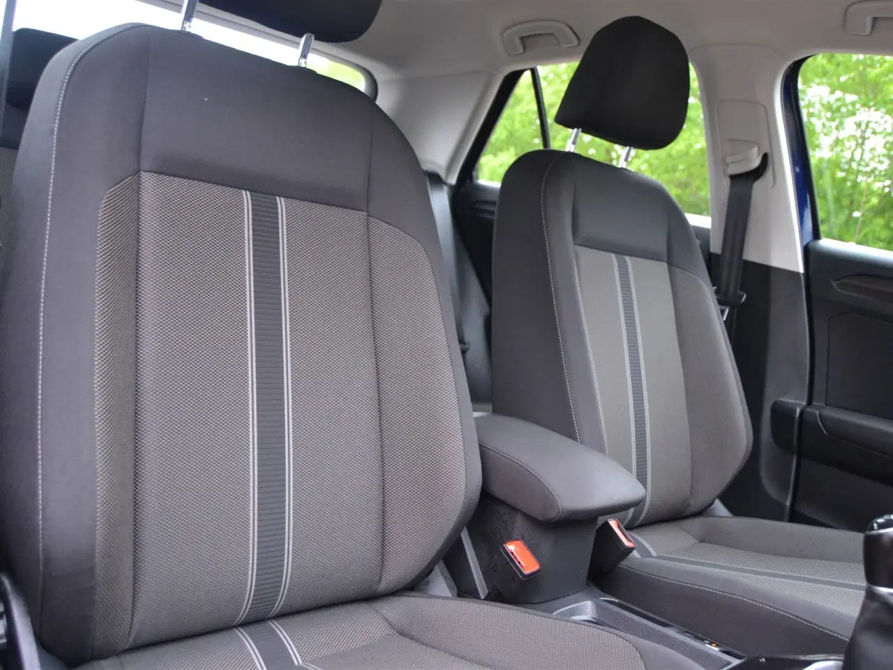 Billede 14 - VW T-Roc 1,0 TSI Style 115HK 5d 6g
