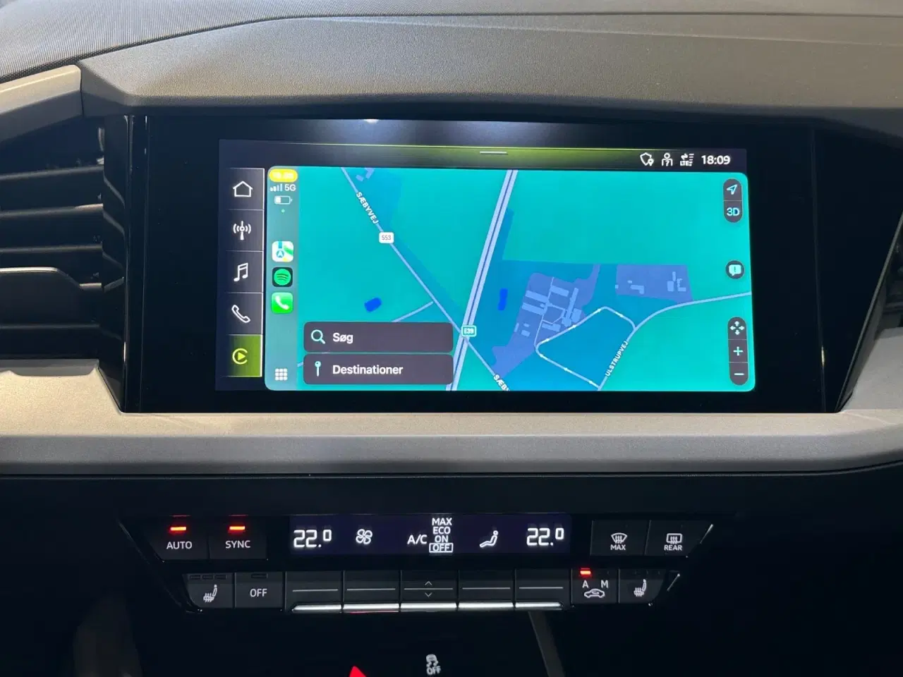 Billede 13 - Audi Q4 e-tron 40 Attitude