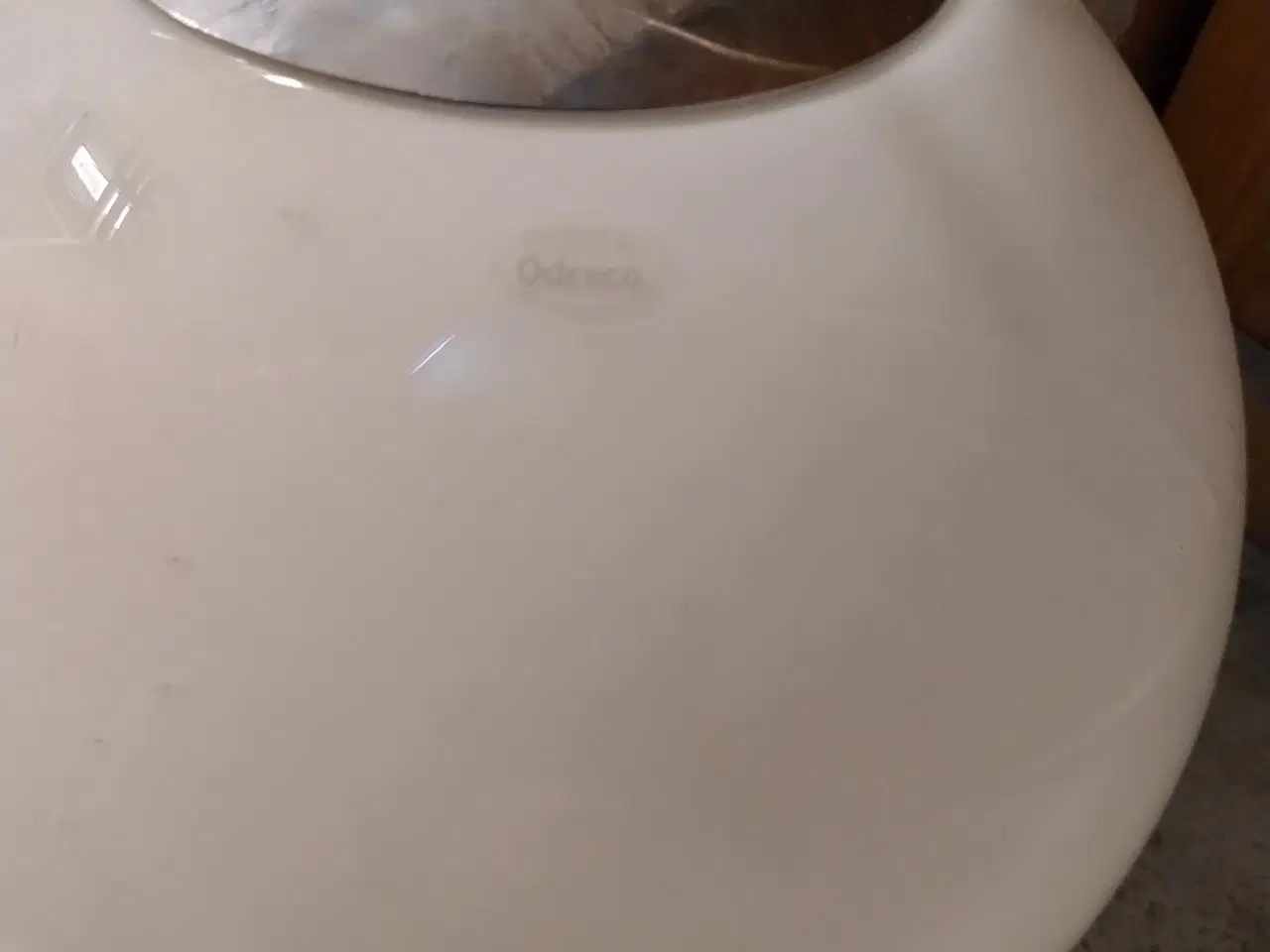 Billede 2 - Ordeco lamper 30 cm- 5 stk haves