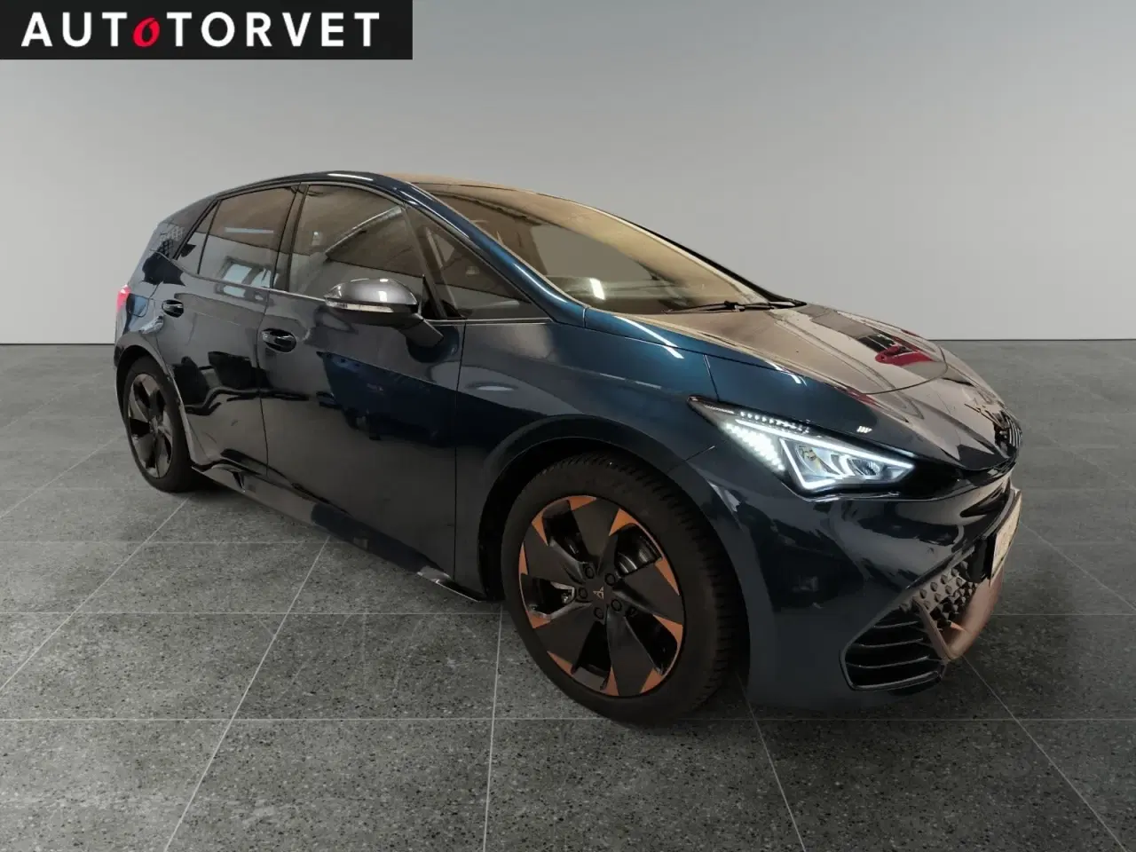 Billede 2 - Cupra Born 58 