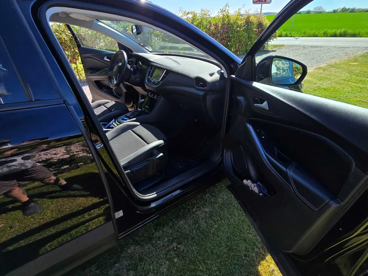 Billede 6 - opel grandland 1,2 turbo