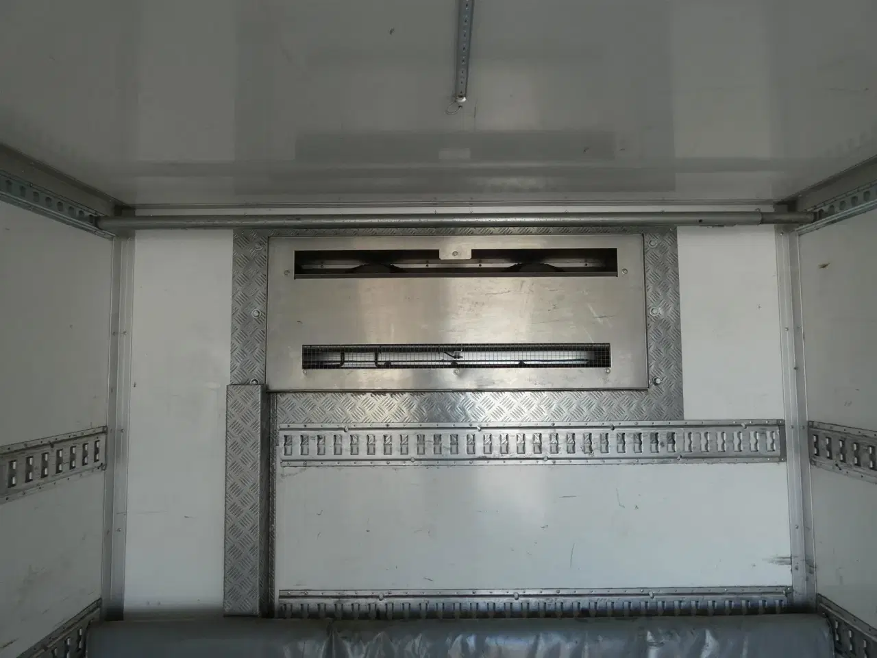 Billede 9 - Renault Master T35 L3H1 2,3 DCI start/stop 170HK Ladv./Chas. 6g