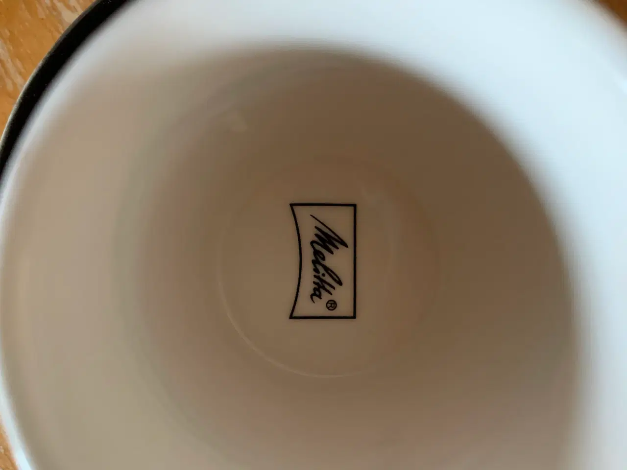 Billede 1 - Melitta kopper