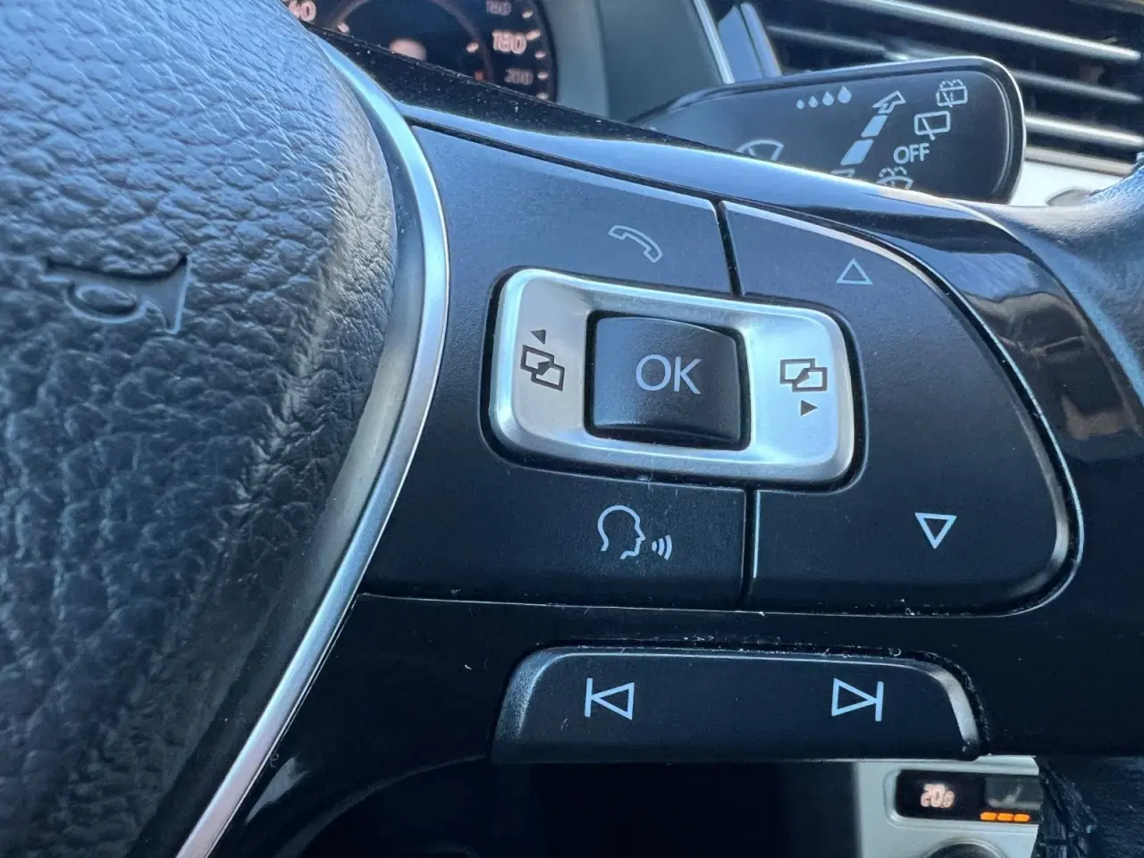 Billede 17 - VW Passat 1,4 TSi 150 Comfortline Variant