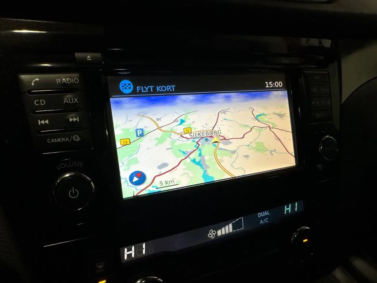 Billede 14 - Nissan Qashqai 1,2 Dig-T 115 Tekna+ Van