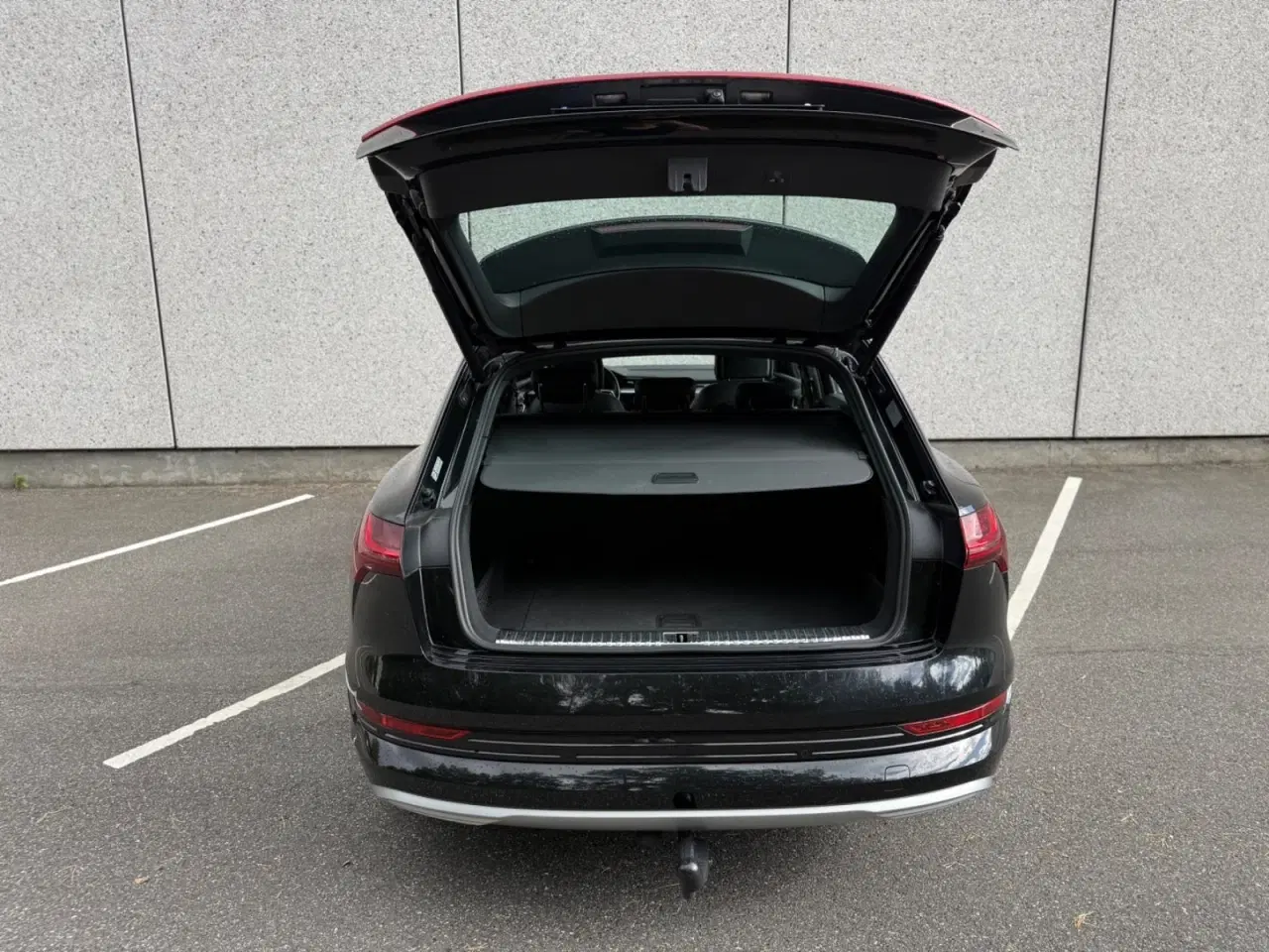 Billede 22 - Audi e-tron 50 Advanced Prestige quattro
