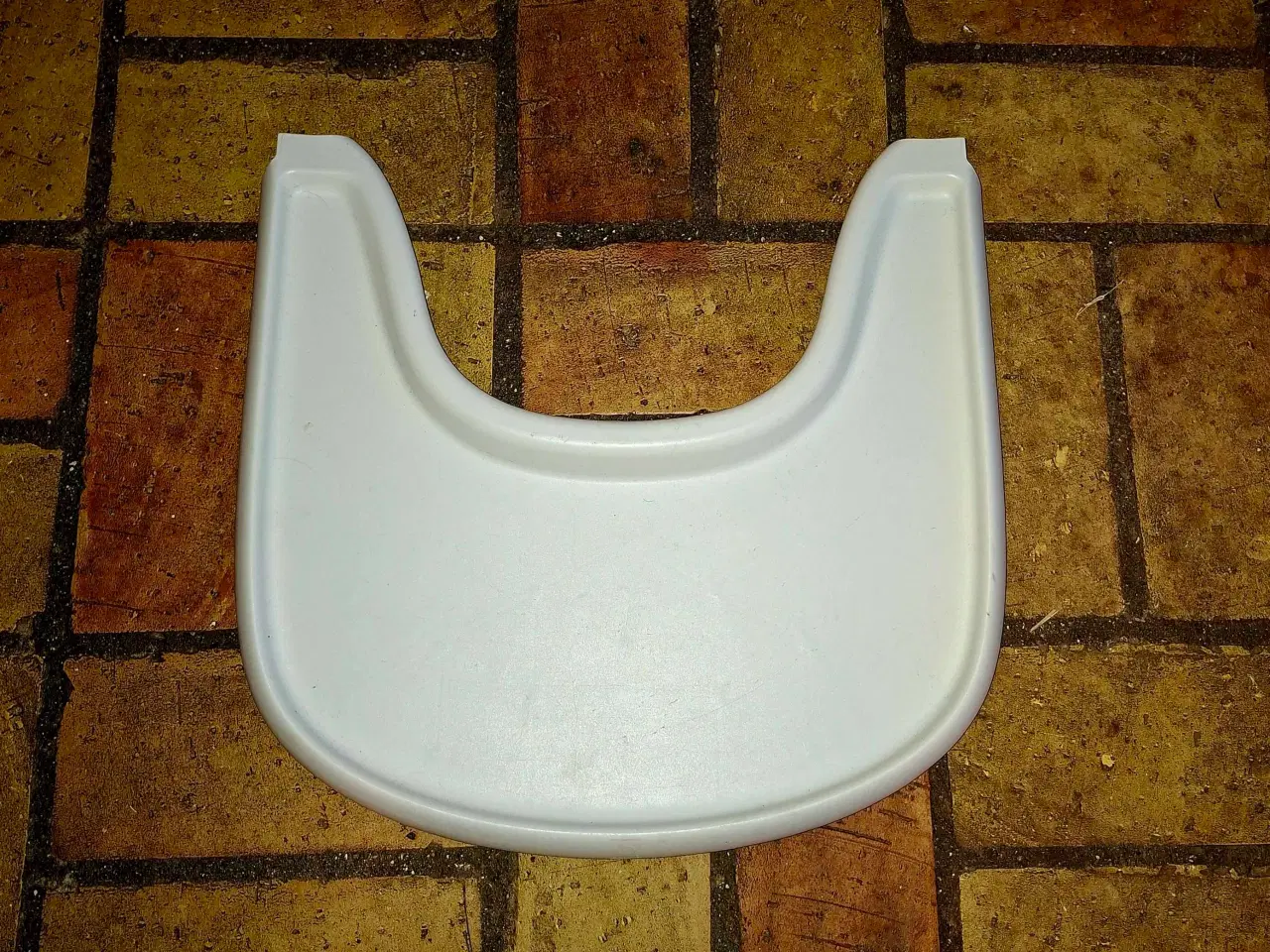 Billede 3 - Stokke playtray