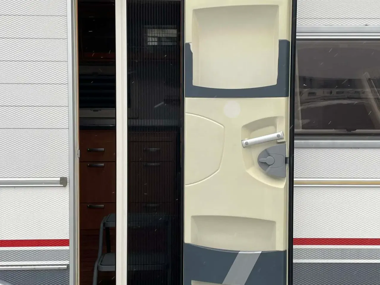 Billede 14 - 2008 - Cabby 620+ F3