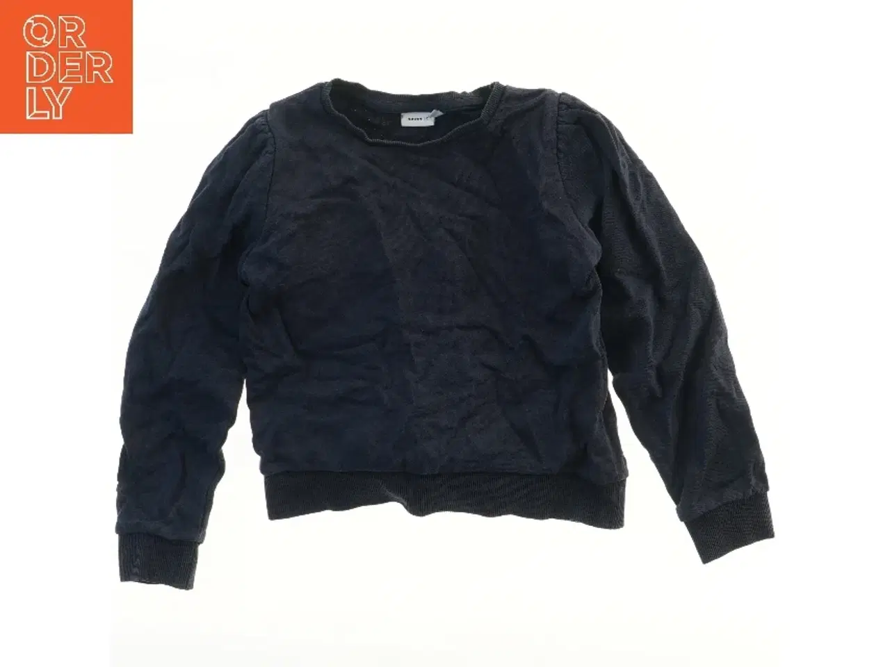 Billede 1 - Langærmet sweatshirt fra Name It (str. 122)