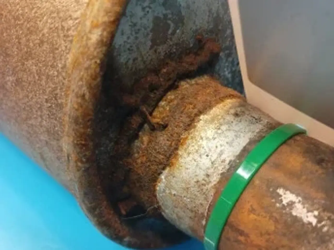 Billede 10 - Dronningborg D3000 Lydpotte 28761496