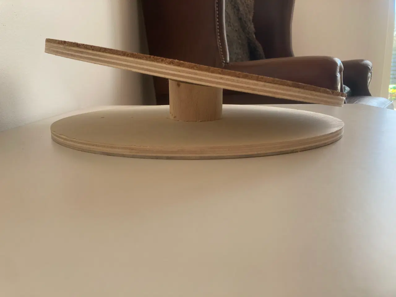 Billede 2 - Hamsterhjul - løbeskive ø30 cm