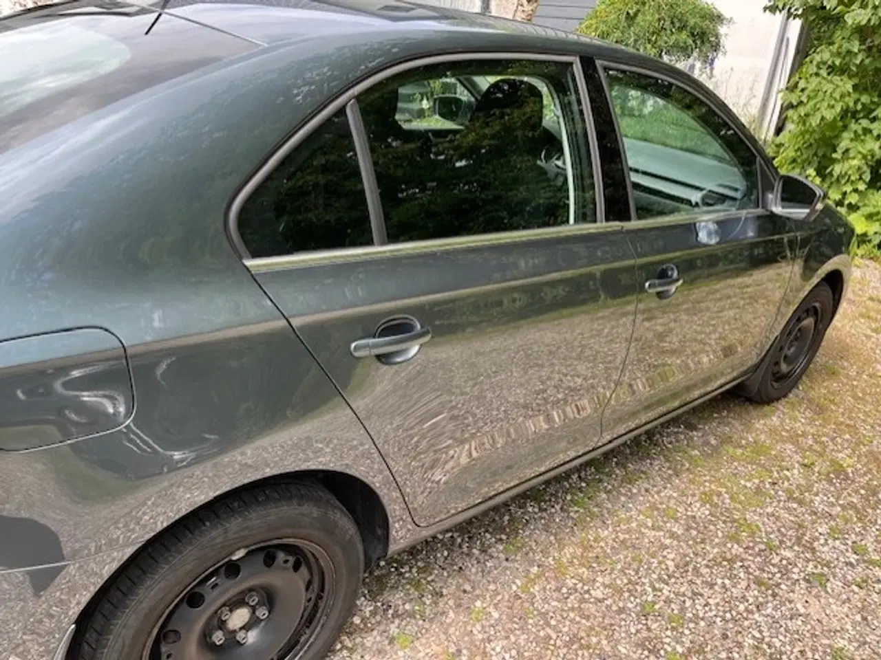 Billede 3 - Skoda Rapid Ice