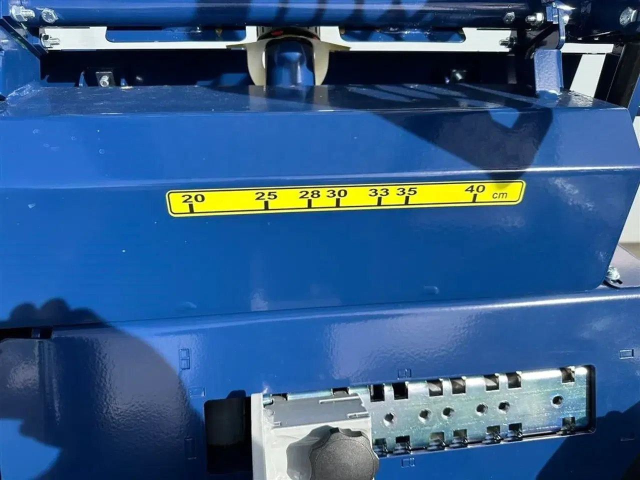 Billede 8 - Tajfun RCA 330 FUN PÅ LAGER TIL OMGÅENDE LEVERING !