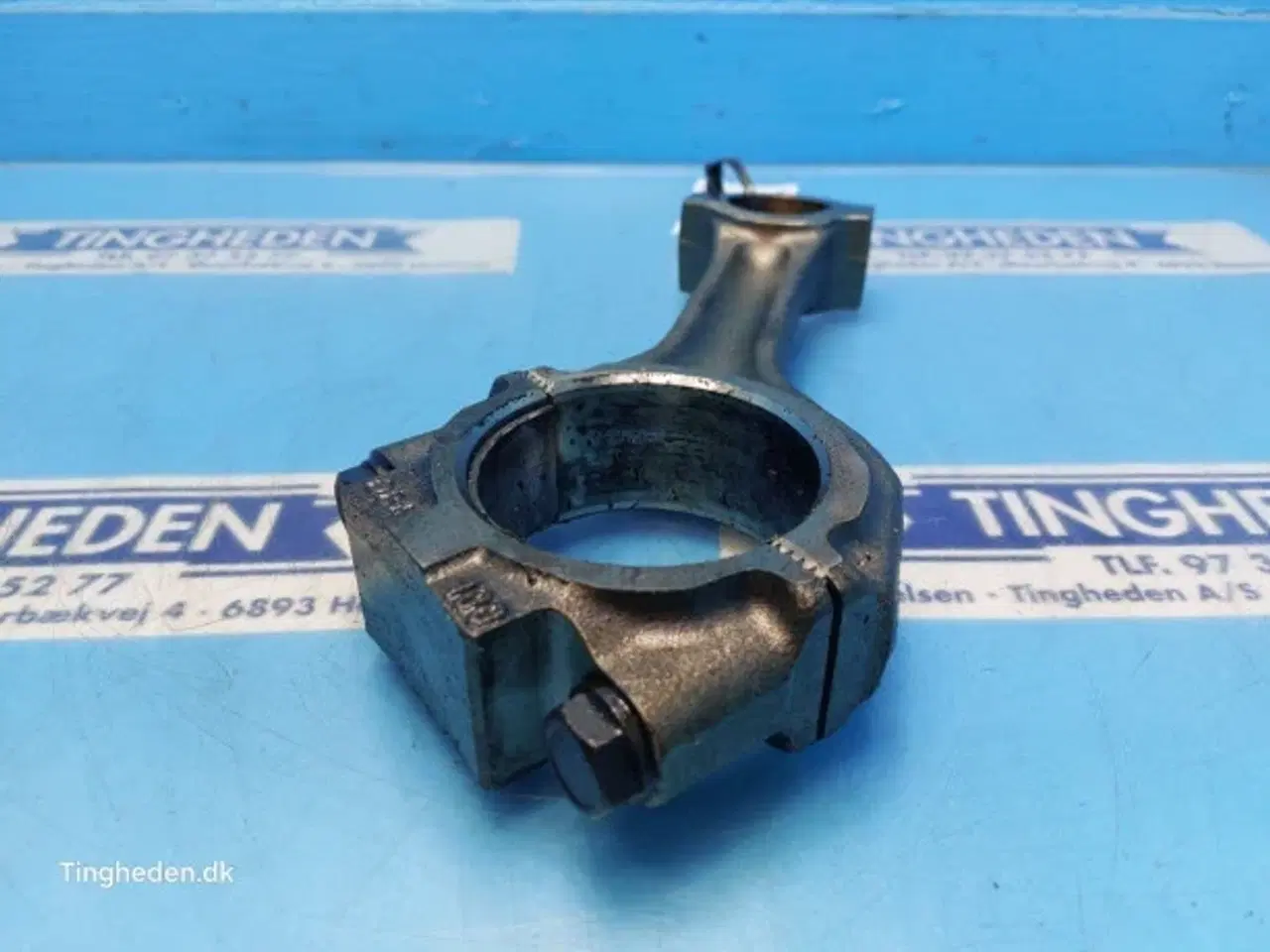 Billede 12 - Iveco 8361 SRE 11 Plejlstang 4852757