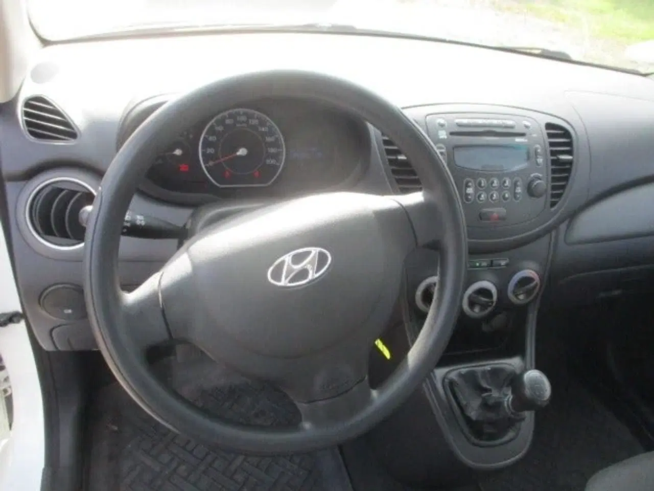 Billede 9 - Hyundai i10 1,1 Base