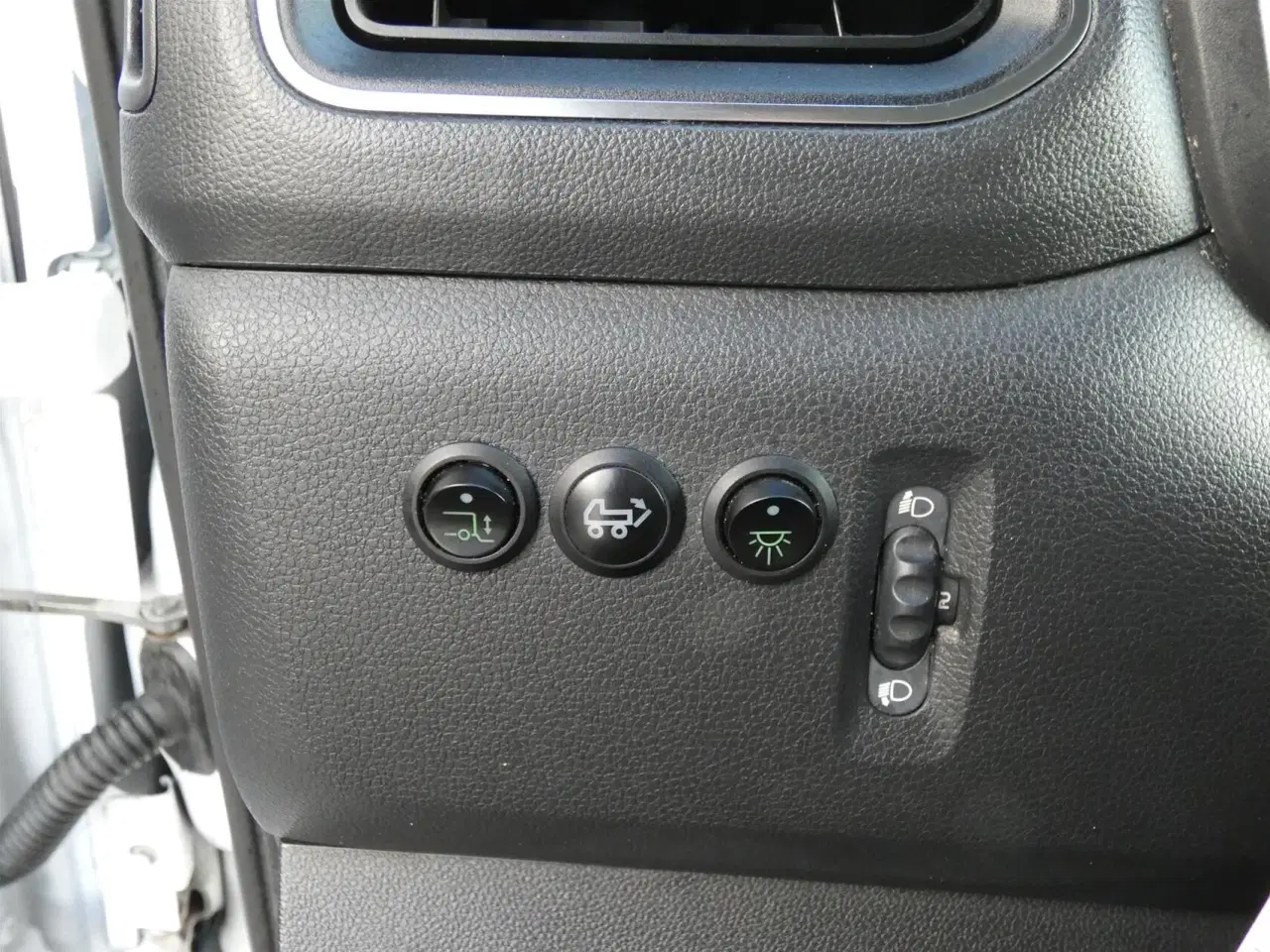 Billede 15 - Renault Master T35 L2 2,3 DCI TwinTurbo RWD 165HK Ladv./Chas. 6g