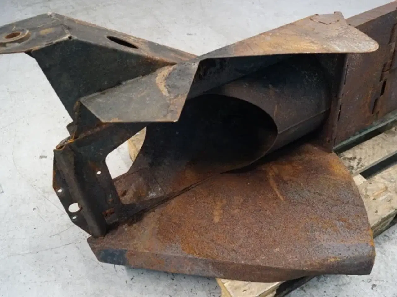 Billede 11 - Case 8010 Fylderør 87600216