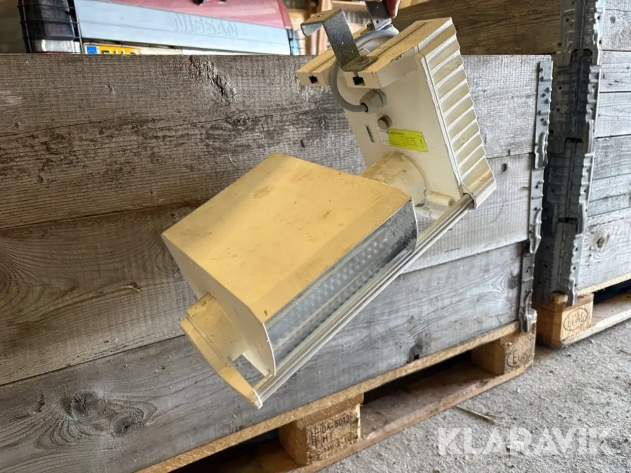 Billede 4 - Vækstlamper E - Papillon 600W 50 Styk