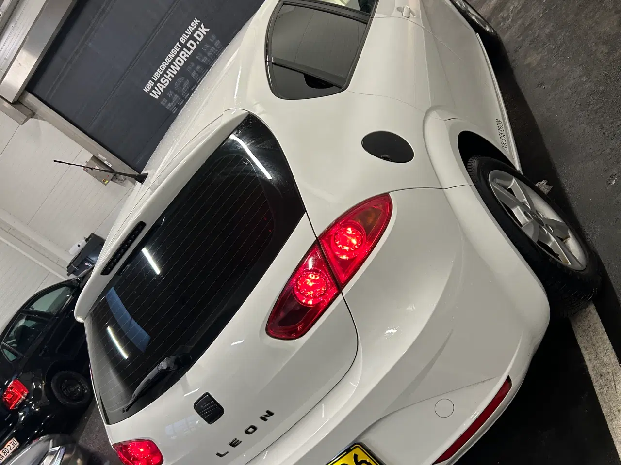 Billede 6 - Nysynet Seat Leon
