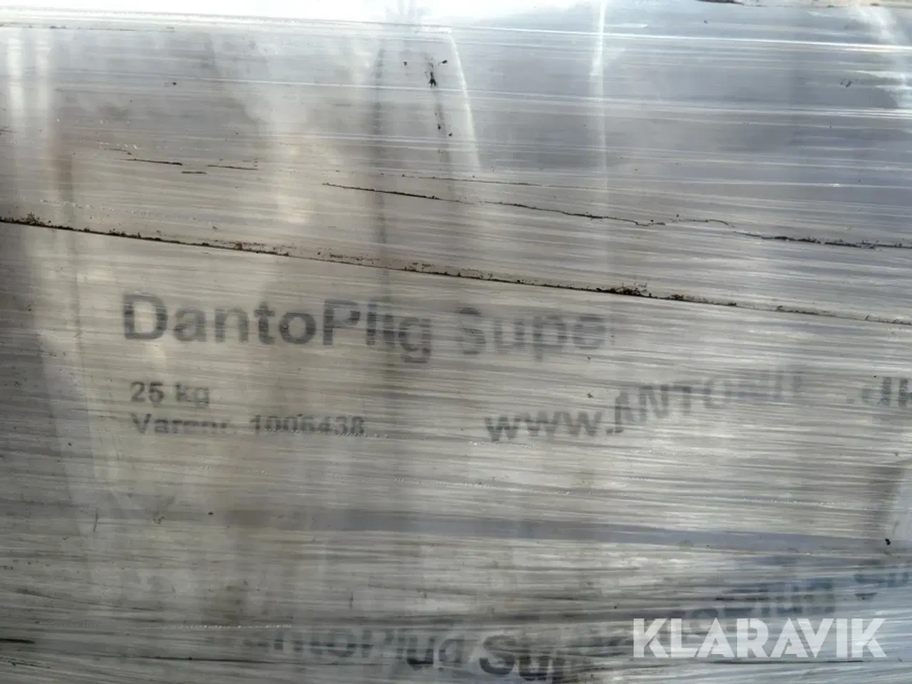 Billede 6 - bentonitpiller Dantoplug Super