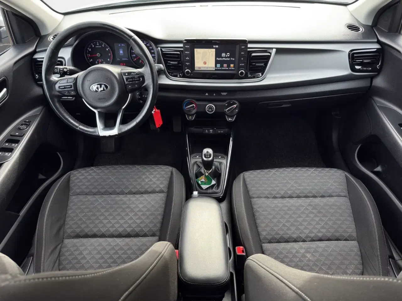 Billede 9 - Kia Rio 1,0 T-GDi Premium