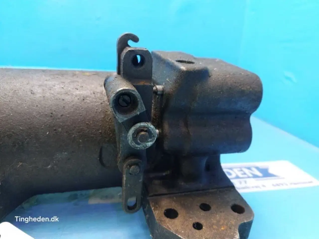 Billede 10 - John Deere Liftcylinder T31724