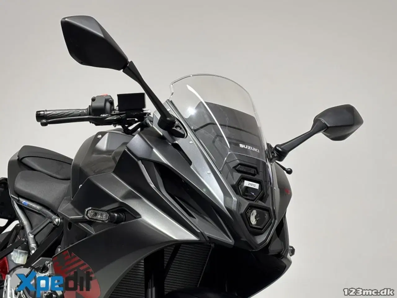 Billede 16 - Suzuki GSX-8R