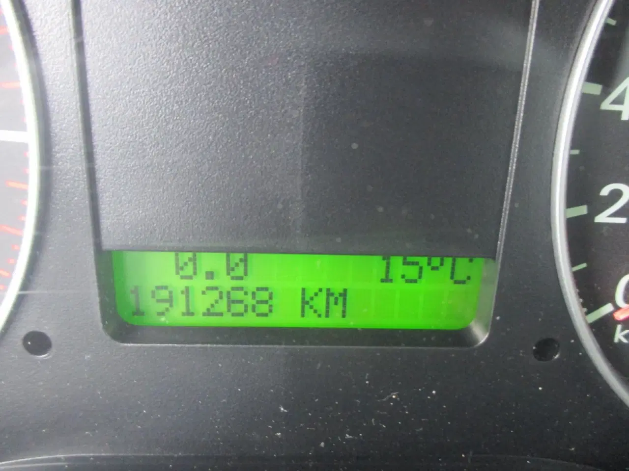 Billede 10 - Ford Focus C-MAX 1,6 115 Ambiente