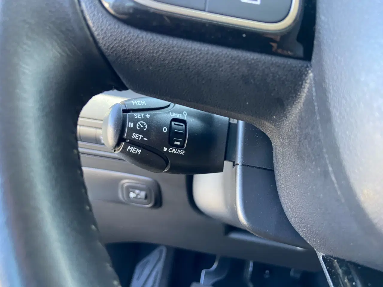 Billede 13 - Citroën C3 Aircross 1,2 PureTech Cool 110HK 5d