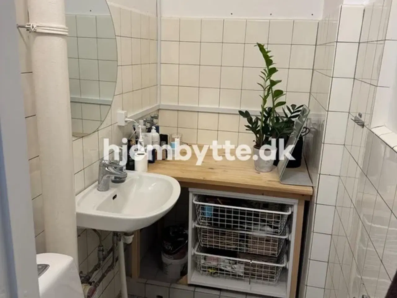Billede 3 - Hjembytte - Hovmestervej